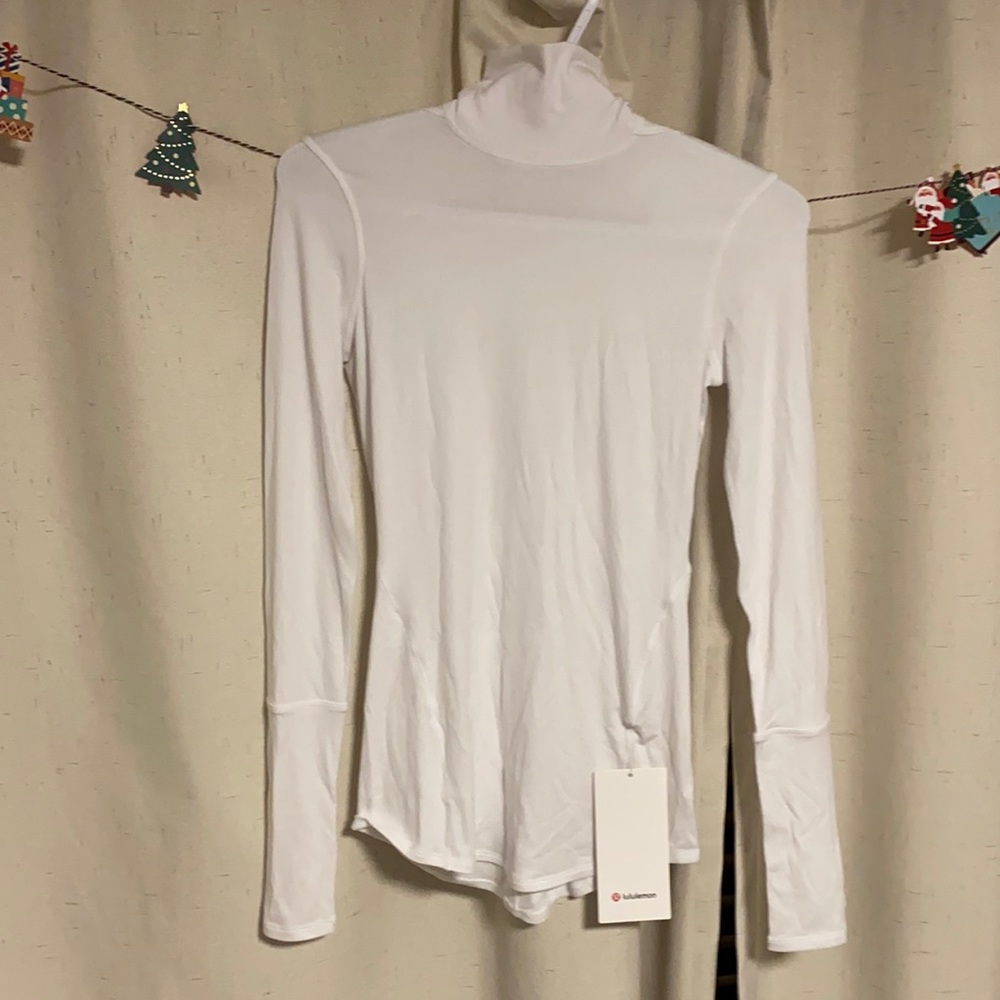 lululemon size xs White